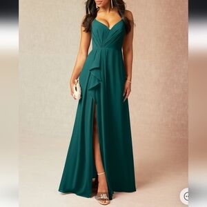 Bridesmaid dress